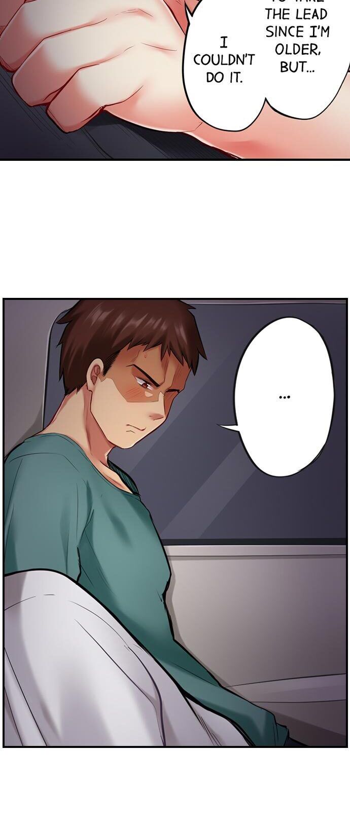 If I See Your Boobs, There’s No Way I Won’t Lick Them… chapter 11 page 5