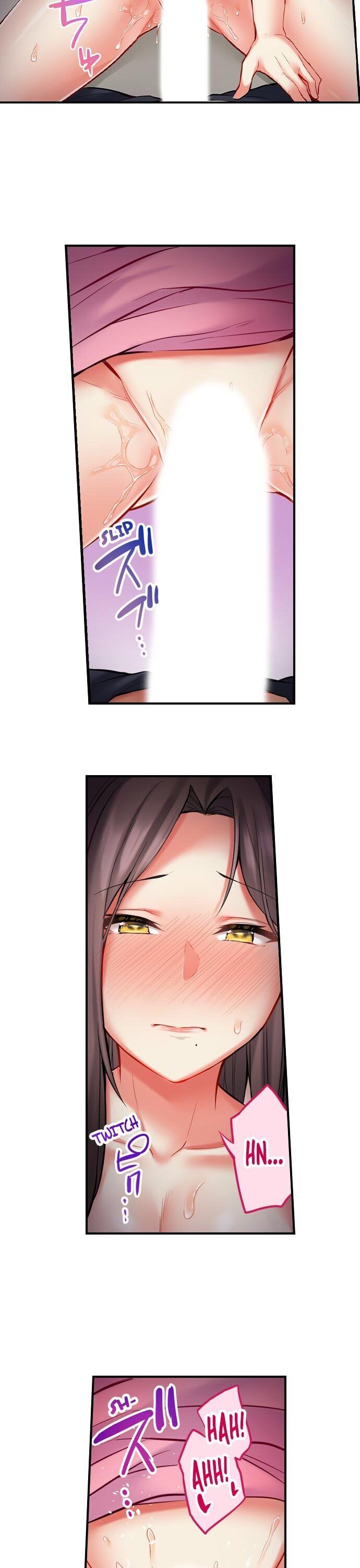 If I See Your Boobs, There’s No Way I Won’t Lick Them… chapter 12 page 3