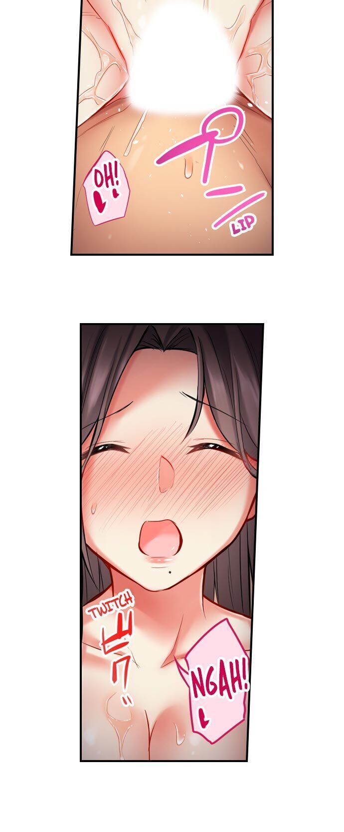 If I See Your Boobs, There’s No Way I Won’t Lick Them… chapter 12 page 4
