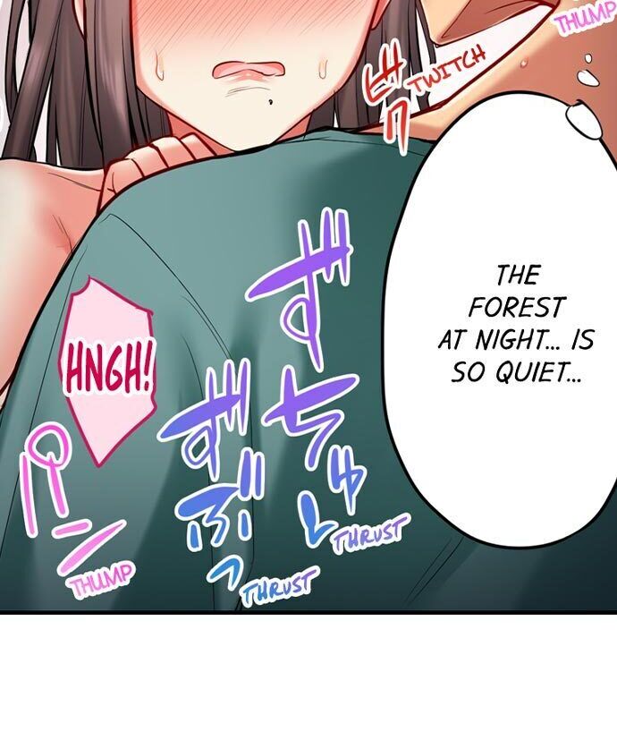 If I See Your Boobs, There’s No Way I Won’t Lick Them… chapter 12 page 8