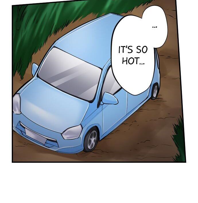 If I See Your Boobs, There’s No Way I Won’t Lick Them… chapter 12 page 16