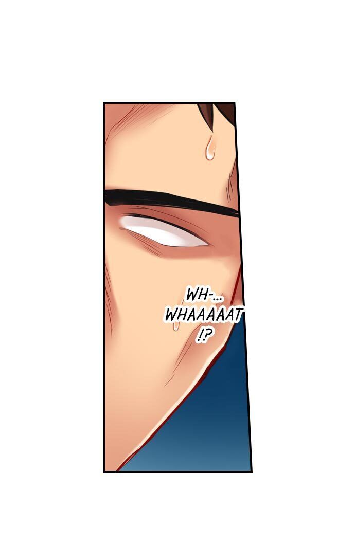 If I See Your Boobs, There’s No Way I Won’t Lick Them… chapter 12 page 19