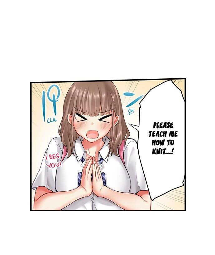 If I See Your Boobs, There’s No Way I Won’t Lick Them… chapter 13 page 7