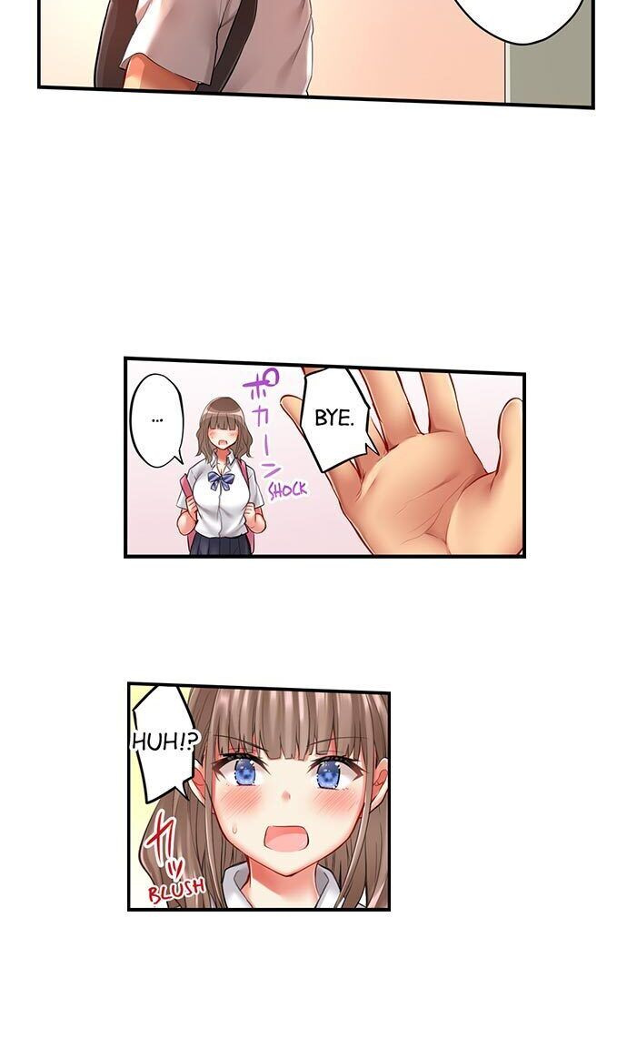 If I See Your Boobs, There’s No Way I Won’t Lick Them… chapter 13 page 9