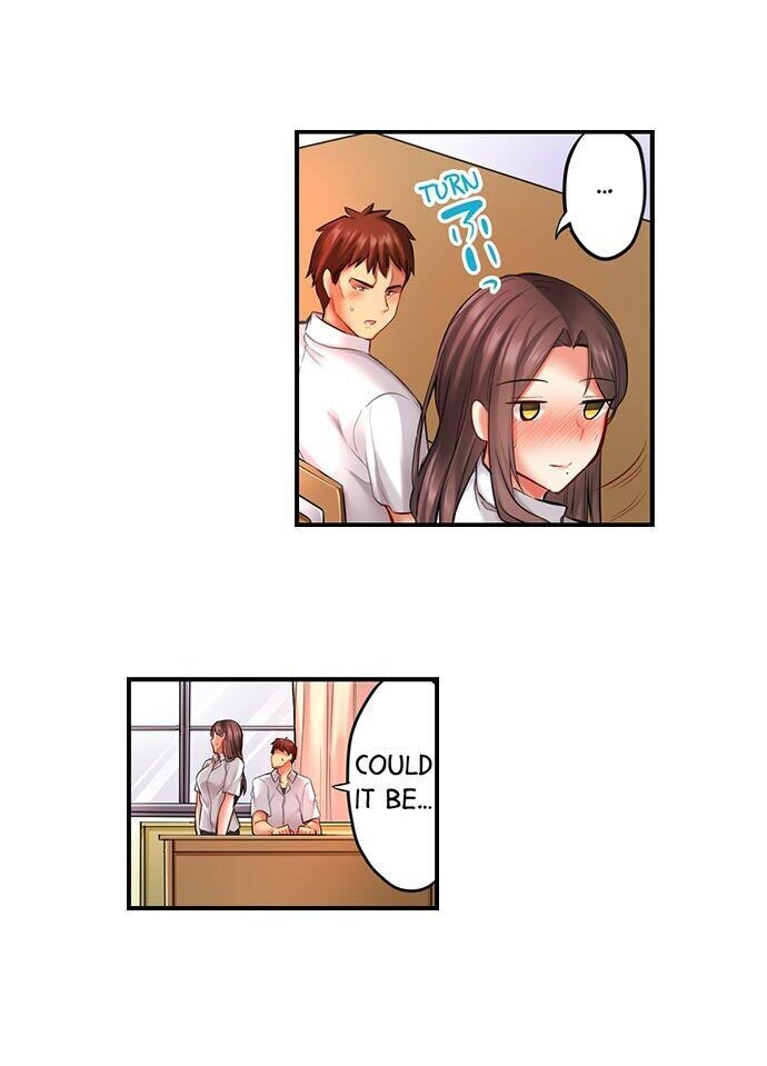 If I See Your Boobs, There’s No Way I Won’t Lick Them… chapter 13 page 13