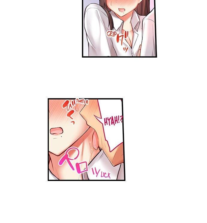 If I See Your Boobs, There’s No Way I Won’t Lick Them… chapter 13 page 15