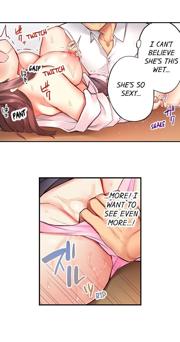 If I See Your Boobs, There’s No Way I Won’t Lick Them… chapter 3 page 3