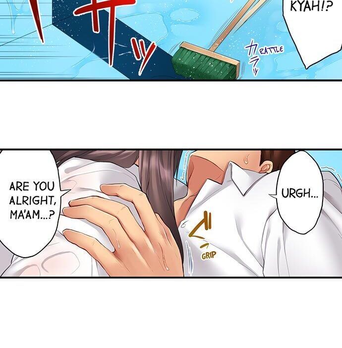 If I See Your Boobs, There’s No Way I Won’t Lick Them… chapter 4 page 19