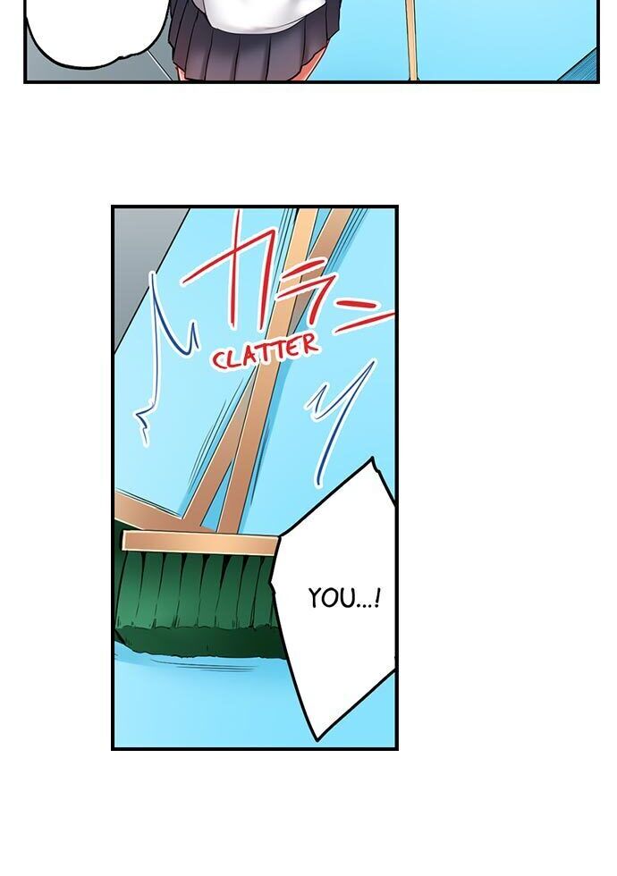If I See Your Boobs, There’s No Way I Won’t Lick Them… chapter 7 page 3