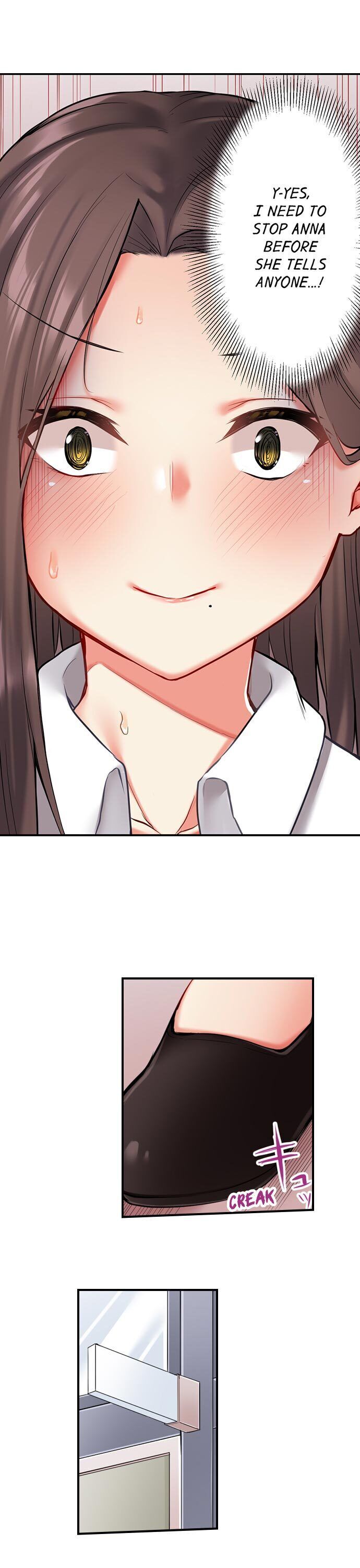 If I See Your Boobs, There’s No Way I Won’t Lick Them… chapter 7 page 6