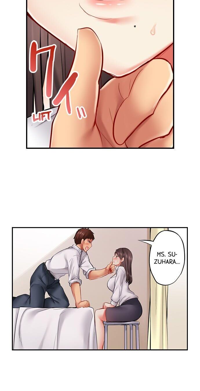 If I See Your Boobs, There’s No Way I Won’t Lick Them… chapter 8 page 3