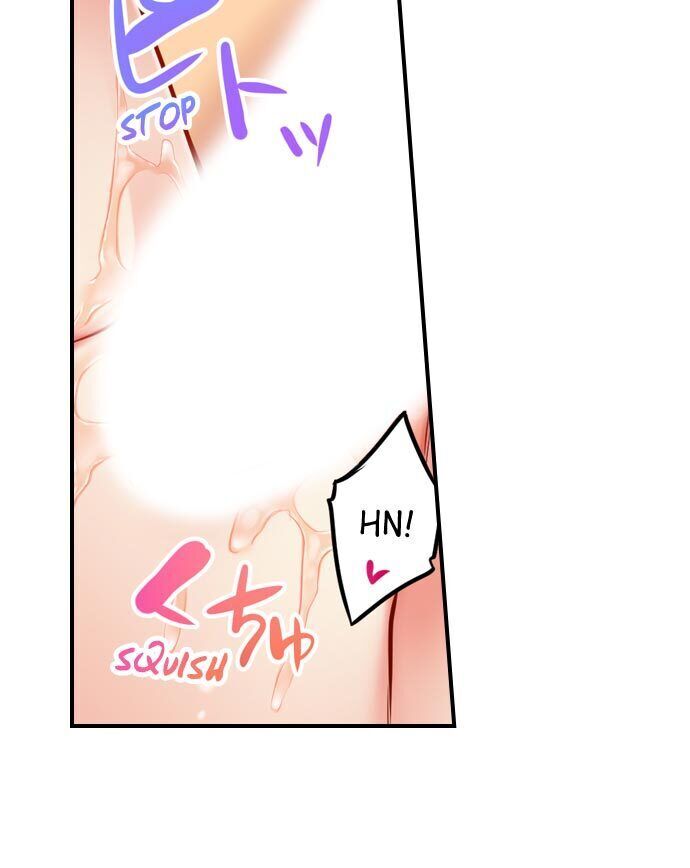 If I See Your Boobs, There’s No Way I Won’t Lick Them… chapter 8 page 12