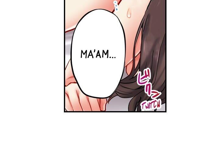 If I See Your Boobs, There’s No Way I Won’t Lick Them… chapter 9 page 8