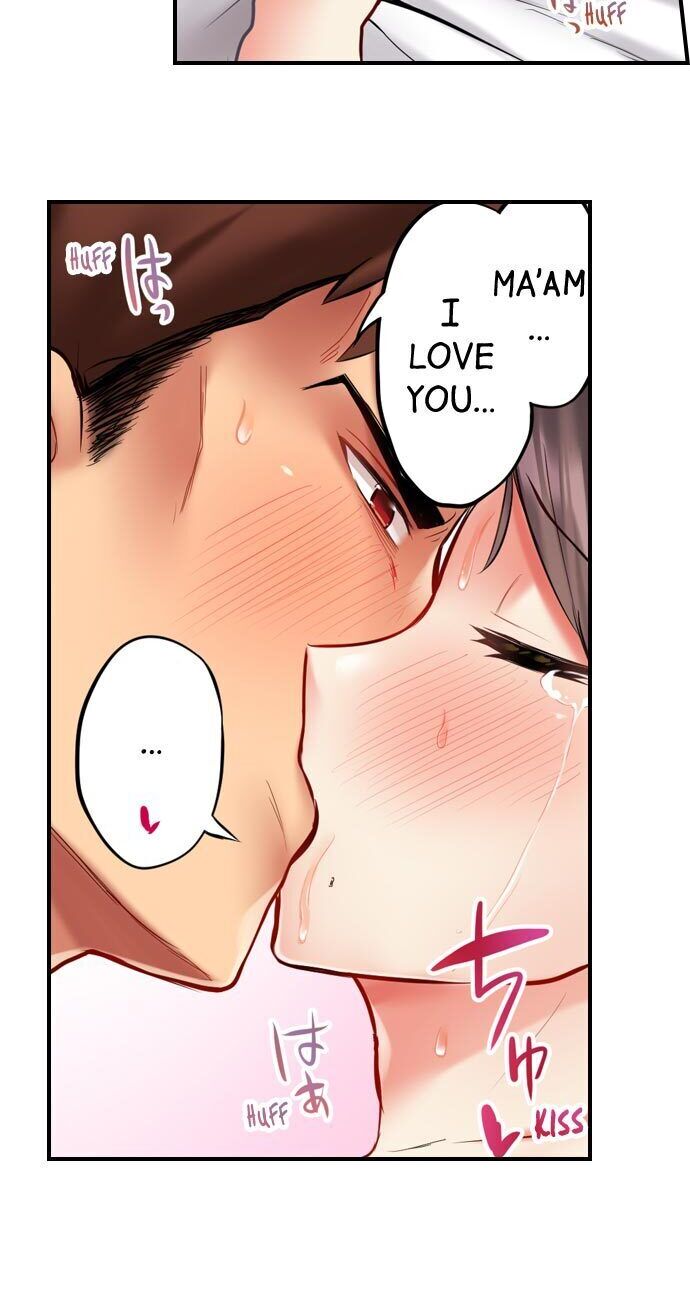 If I See Your Boobs, There’s No Way I Won’t Lick Them… chapter 9 page 15