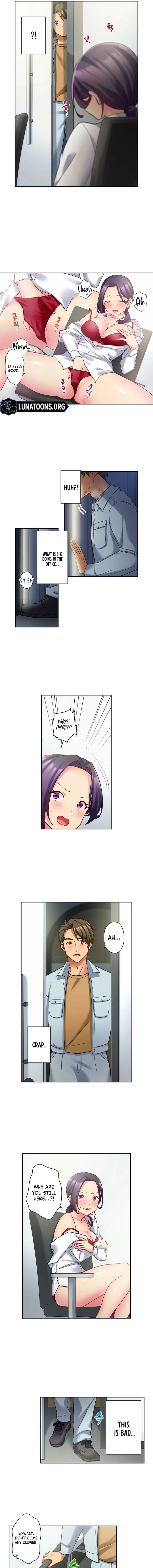 If You Fight Recklessly, I Won’t Forgive You? chapter 1 page 3