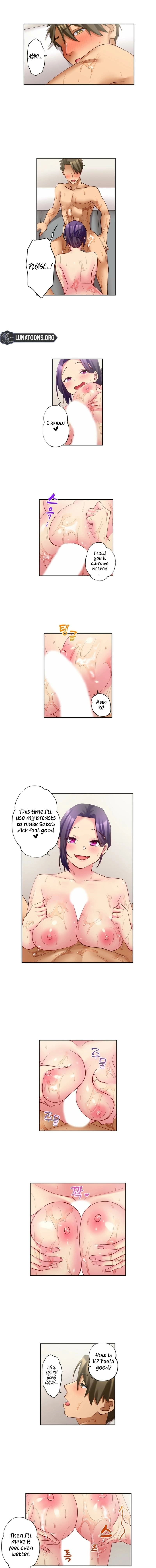 If You Fight Recklessly, I Won’t Forgive You? chapter 10 page 3