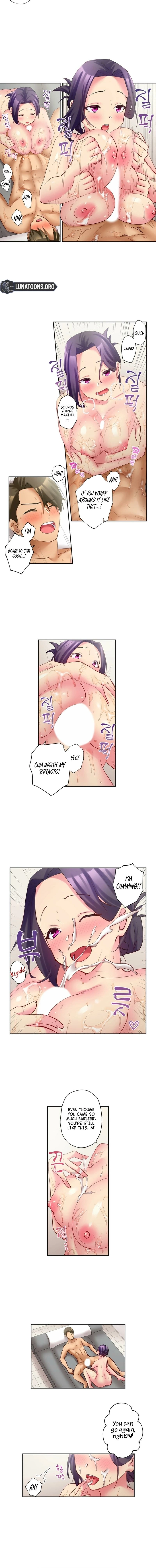 If You Fight Recklessly, I Won’t Forgive You? chapter 10 page 4