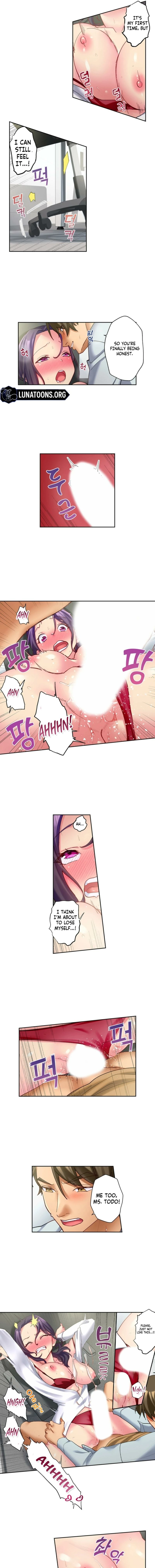 If You Fight Recklessly, I Won’t Forgive You? chapter 3 page 3