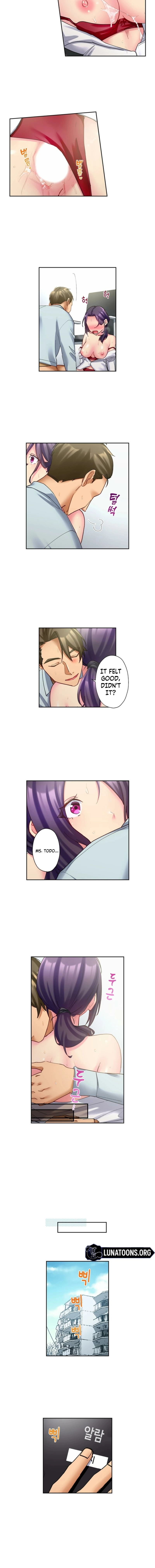 If You Fight Recklessly, I Won’t Forgive You? chapter 3 page 4