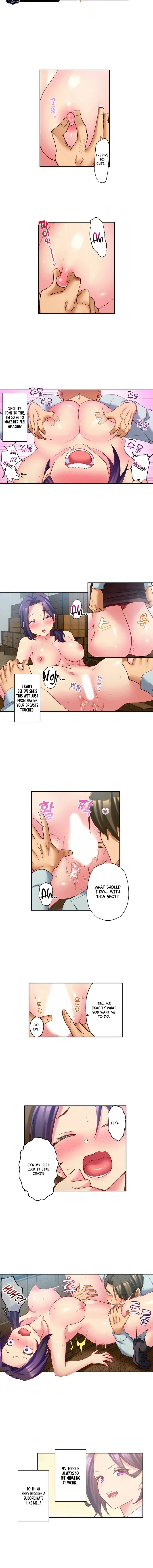 If You Fight Recklessly, I Won’t Forgive You? chapter 5 page 2