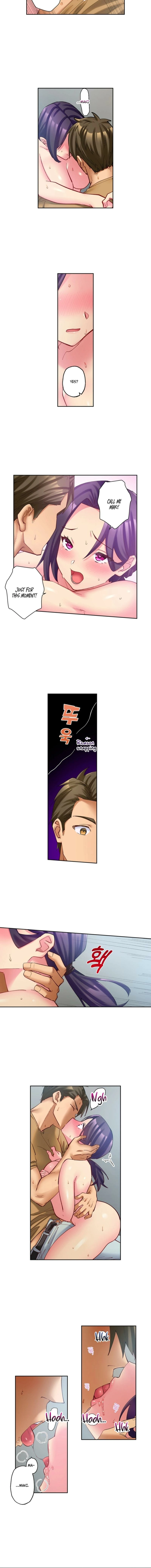 If You Fight Recklessly, I Won’t Forgive You? chapter 6 page 2