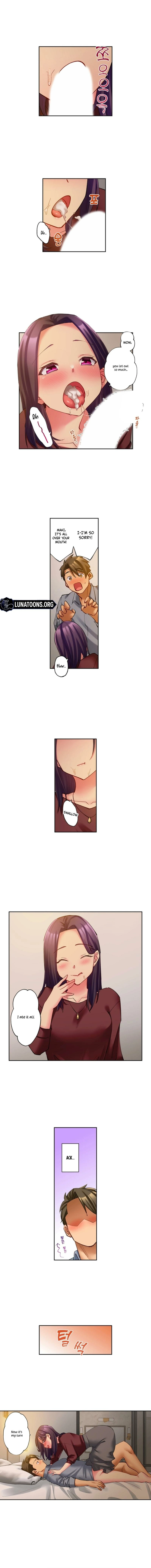 If You Fight Recklessly, I Won’t Forgive You? chapter 8 page 2