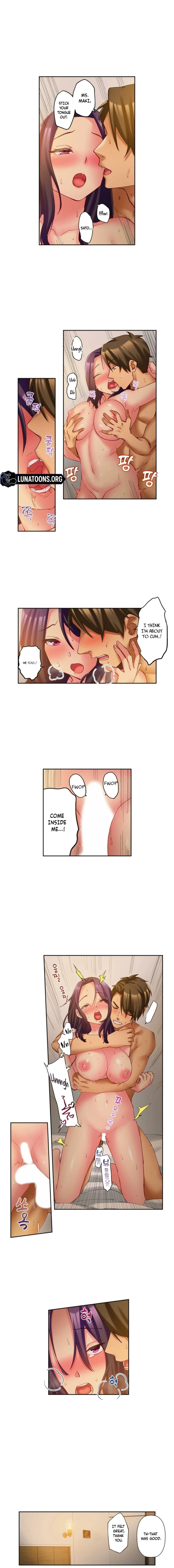 If You Fight Recklessly, I Won’t Forgive You? chapter 9 page 3