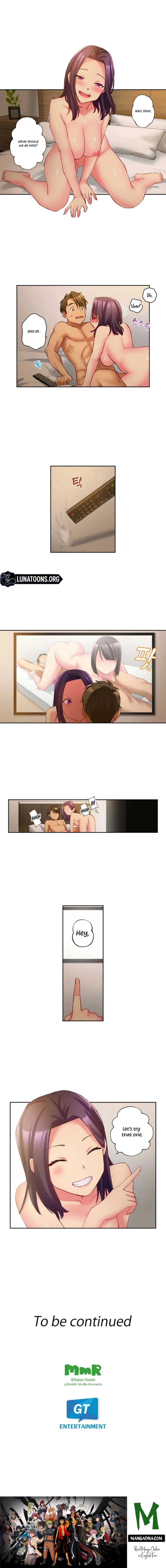 If You Fight Recklessly, I Won’t Forgive You? chapter 9 page 4