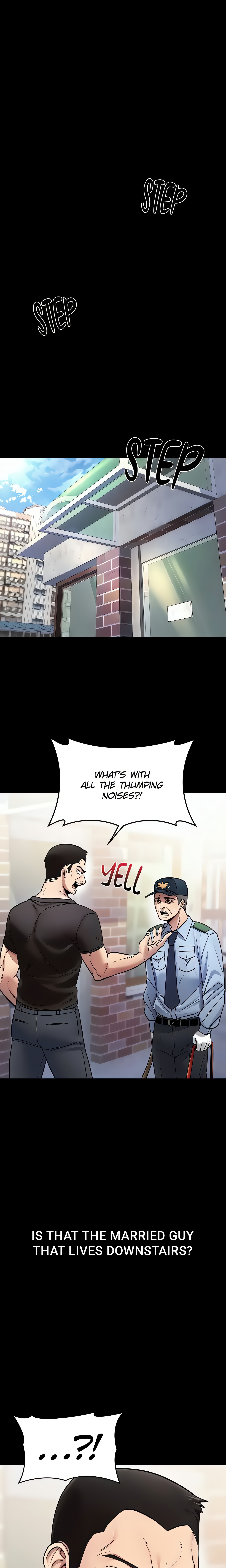 I’ll never give in! (Official) chapter 1 page 9