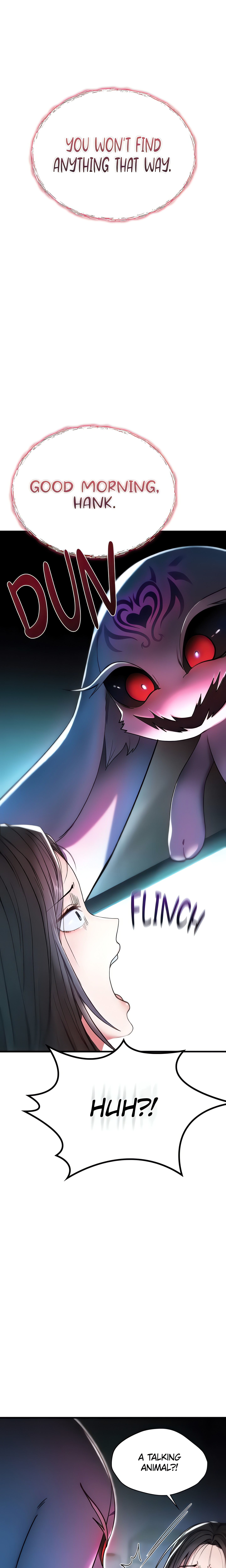 I’ll never give in! (Official) chapter 1 page 16
