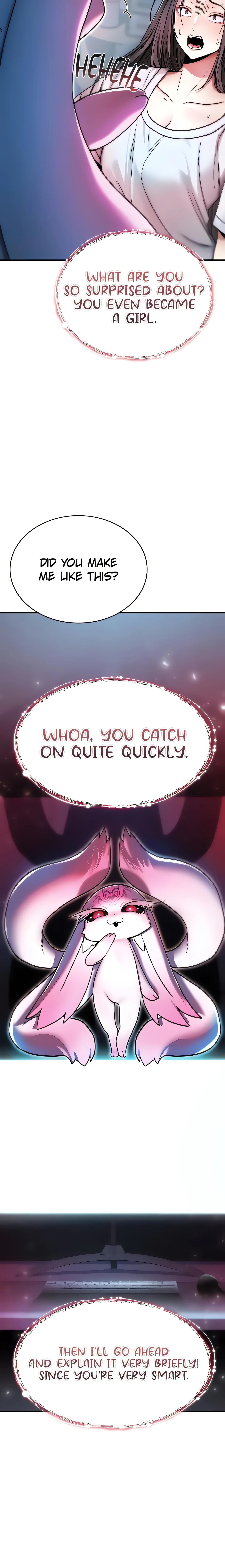 I’ll never give in! (Official) chapter 1 page 17