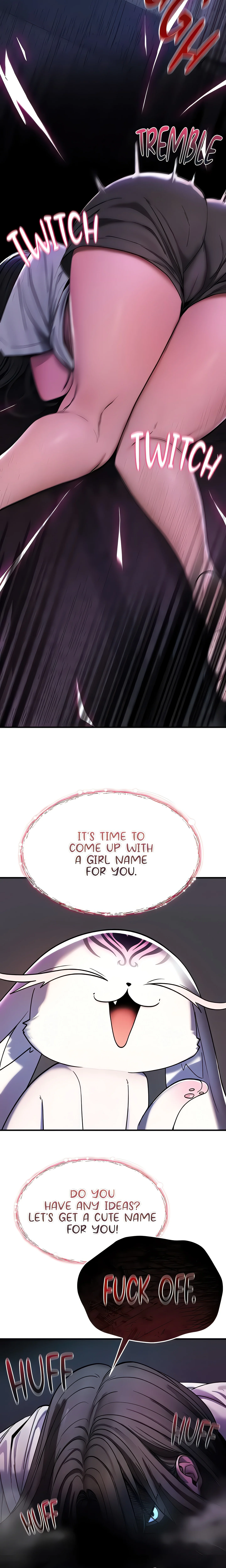 I’ll never give in! (Official) chapter 1 page 26