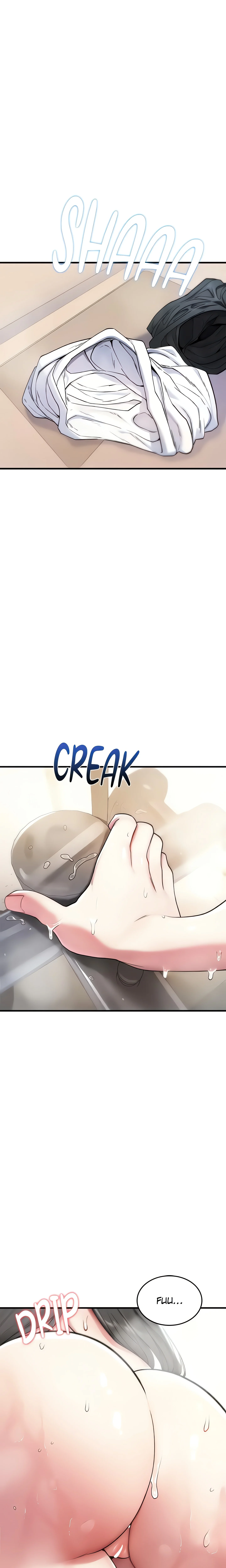 I’ll never give in! (Official) chapter 1 page 35