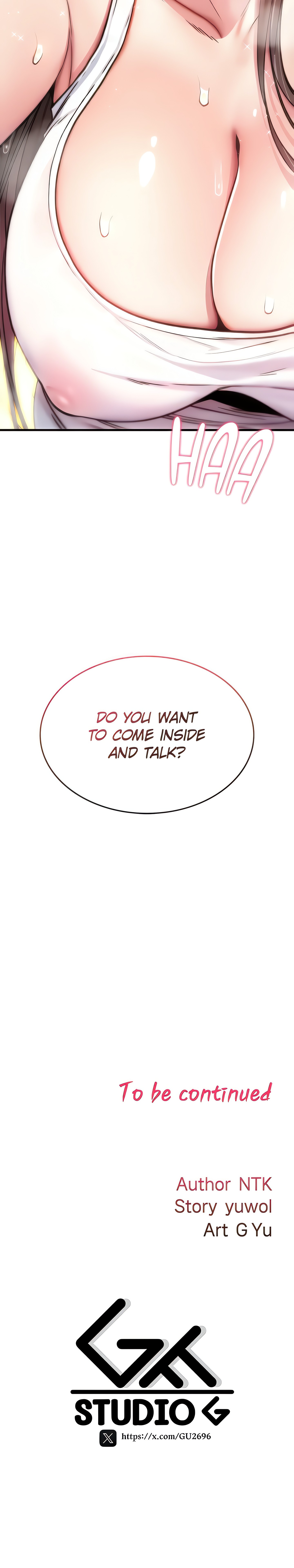 I’ll never give in! (Official) chapter 1 page 53