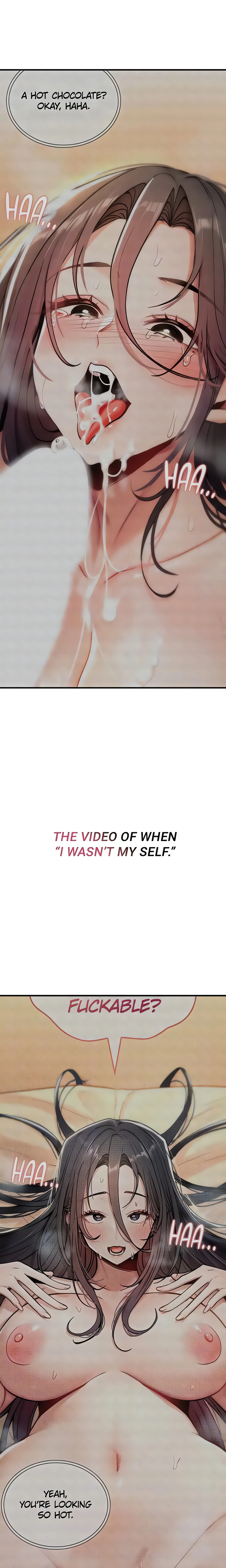 I’ll never give in! (Official) chapter 10 page 7