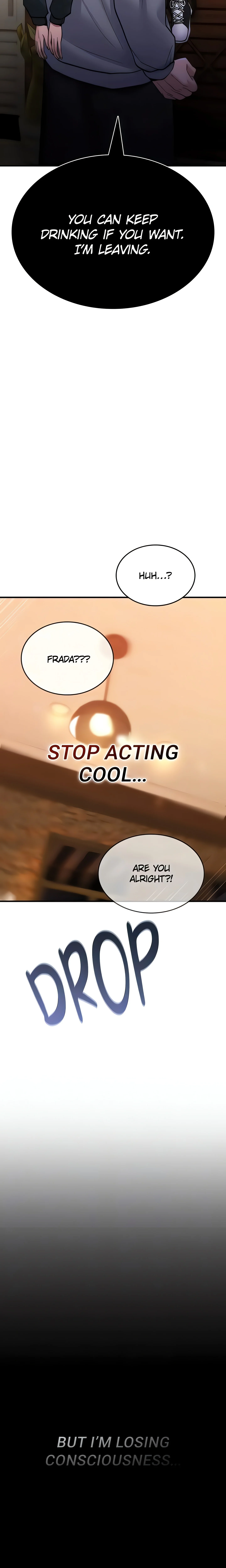 I’ll never give in! (Official) chapter 12 page 16