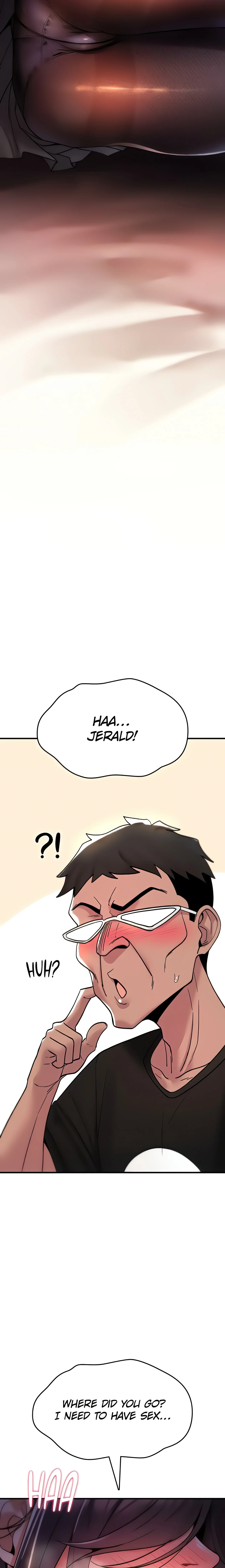 I’ll never give in! (Official) chapter 12 page 24