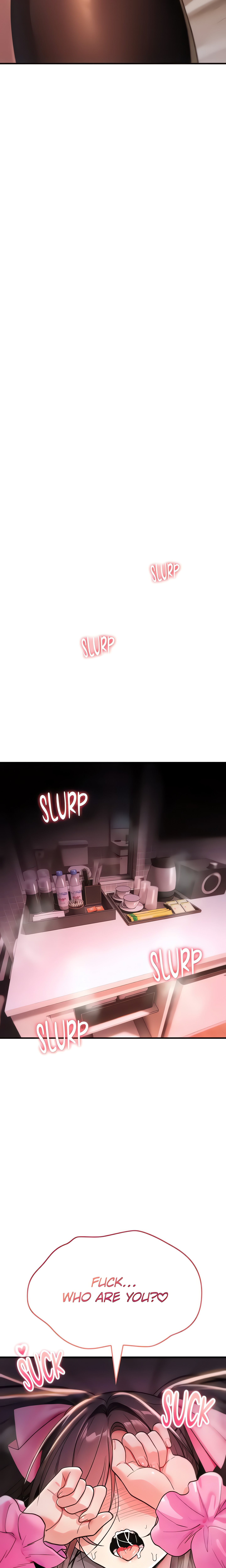 I’ll never give in! (Official) chapter 12 page 26