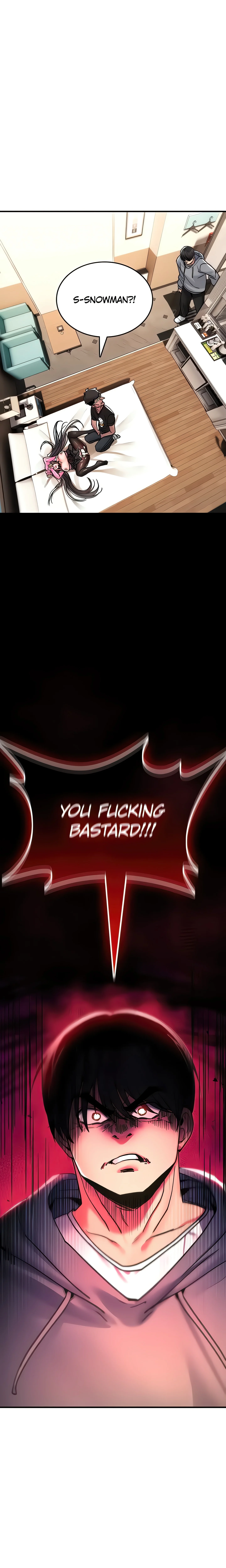 I’ll never give in! (Official) chapter 12 page 37
