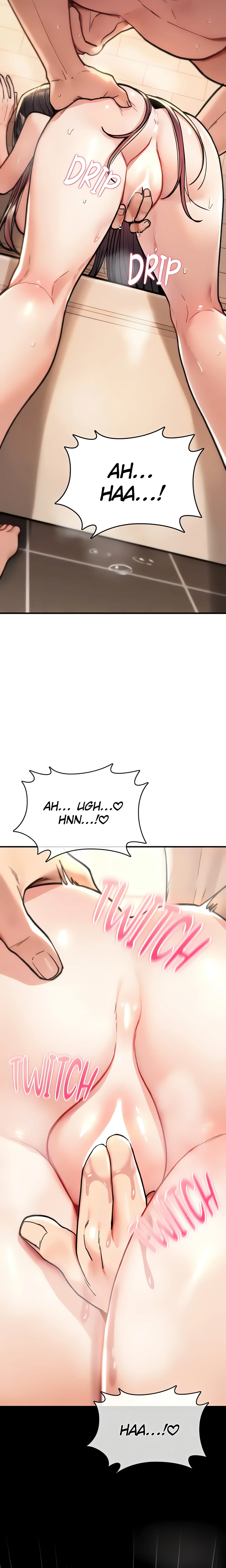 I’ll never give in! (Official) chapter 14 page 25