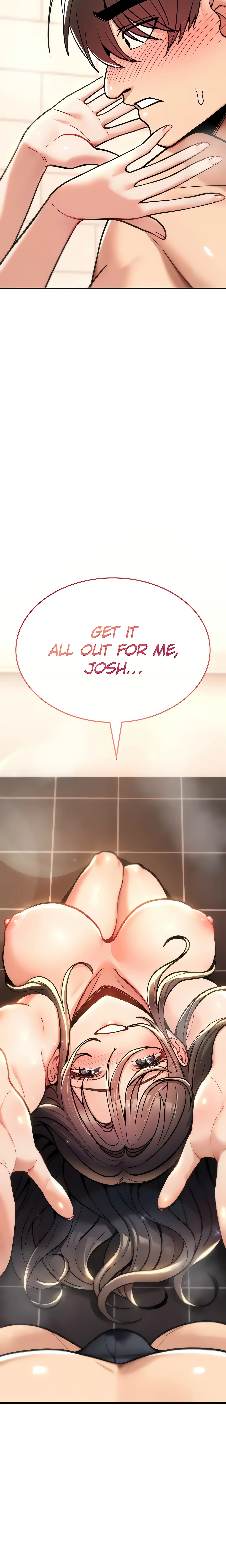 I’ll never give in! (Official) chapter 14 page 30