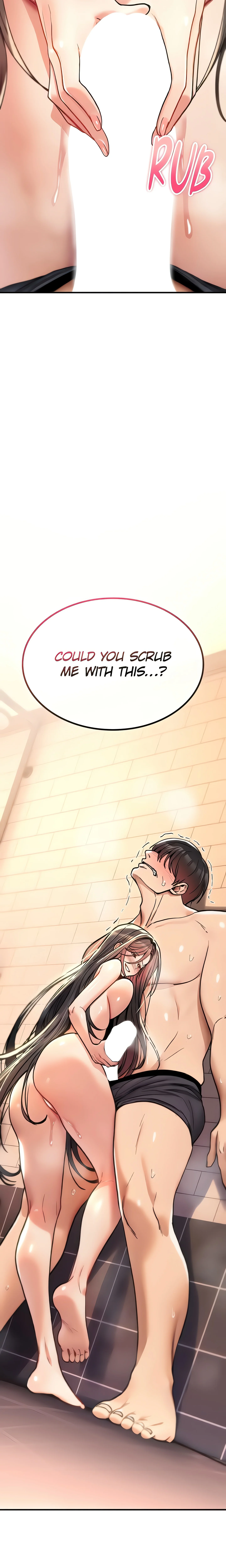 I’ll never give in! (Official) chapter 15 page 2