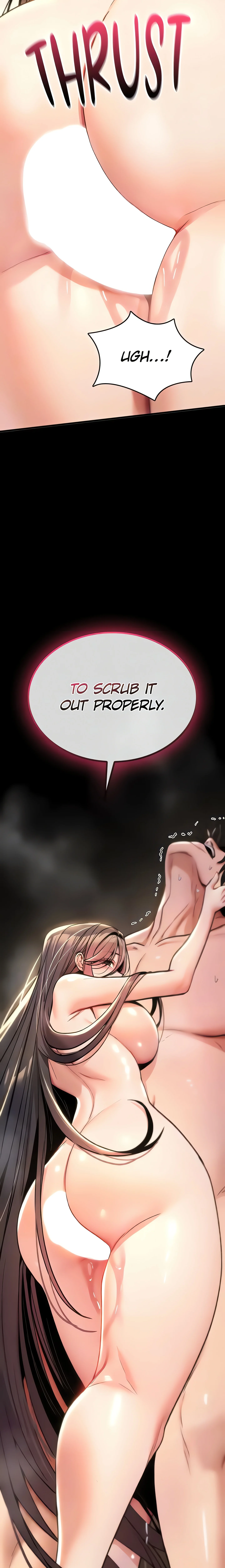 I’ll never give in! (Official) chapter 15 page 7