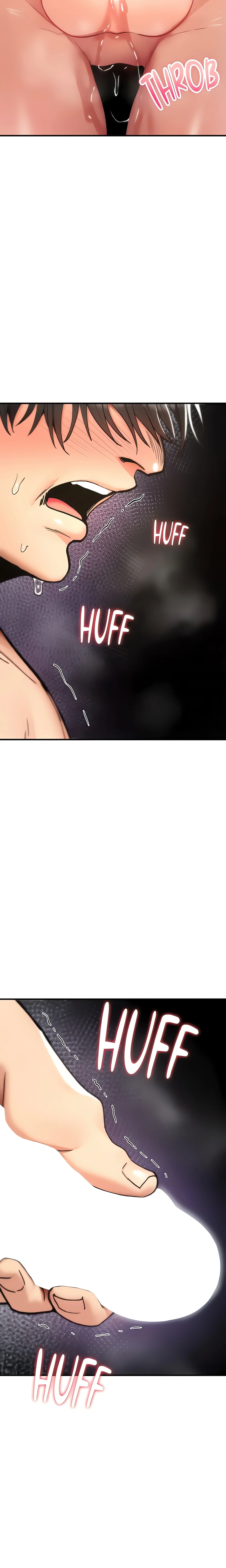 I’ll never give in! (Official) chapter 15 page 12