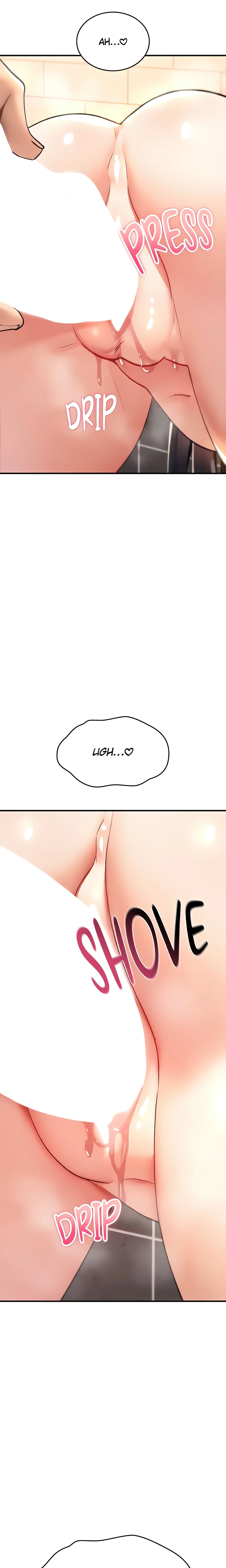 I’ll never give in! (Official) chapter 15 page 13