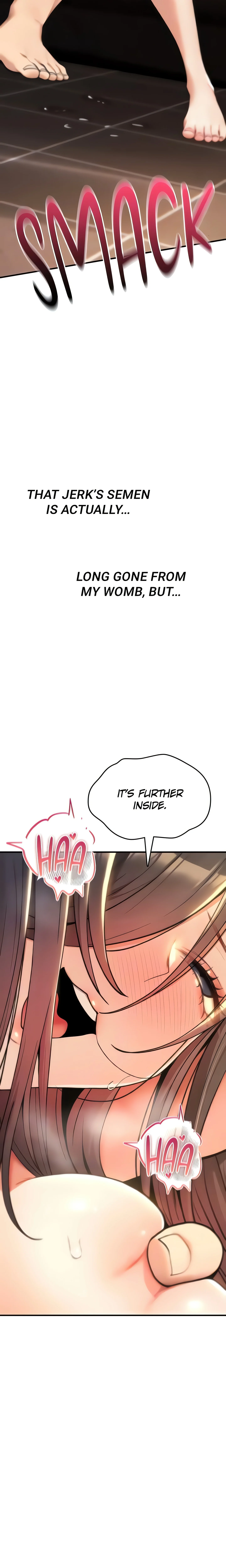 I’ll never give in! (Official) chapter 15 page 17
