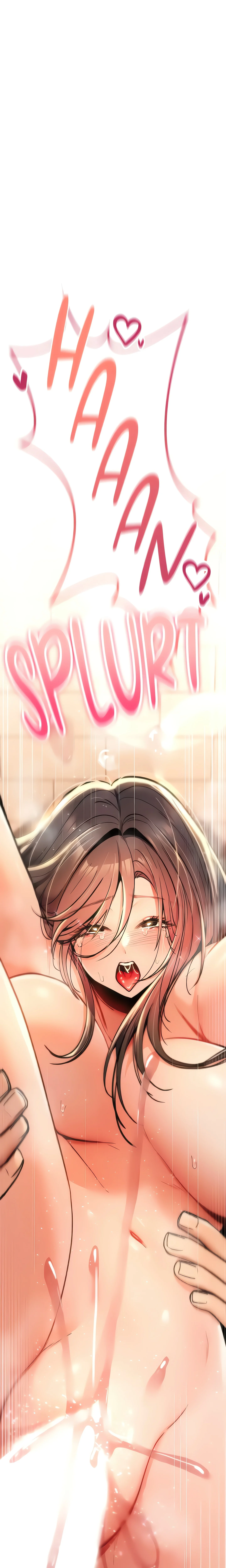 I’ll never give in! (Official) chapter 15 page 33