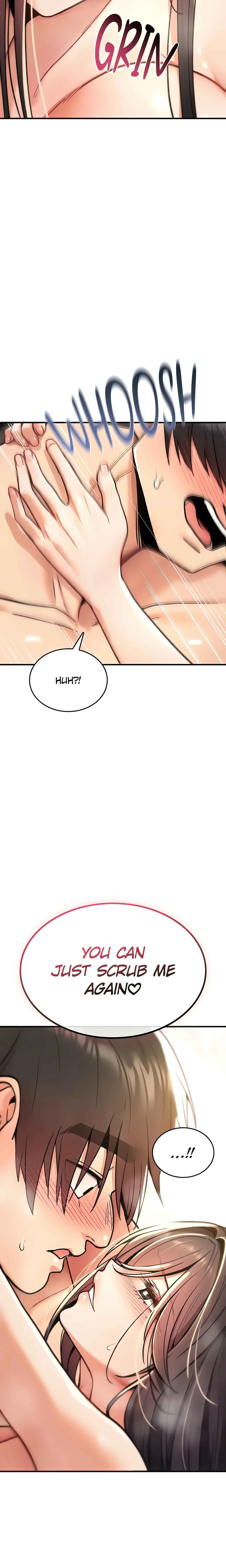 I’ll never give in! (Official) chapter 15 page 37