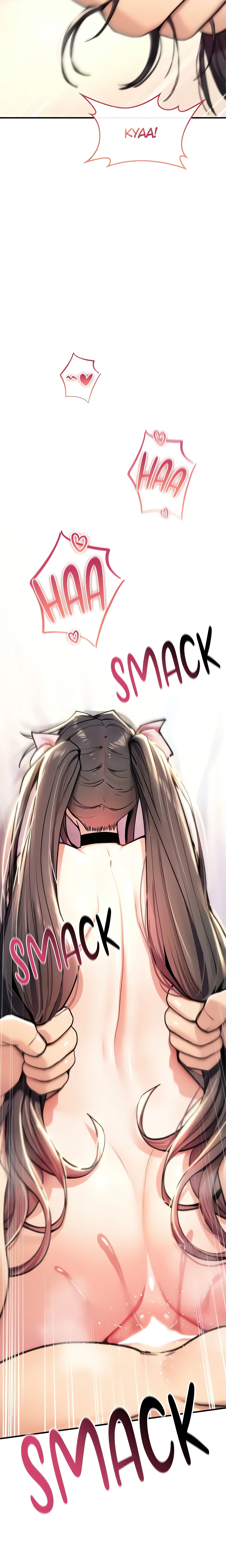 I’ll never give in! (Official) chapter 16 page 14