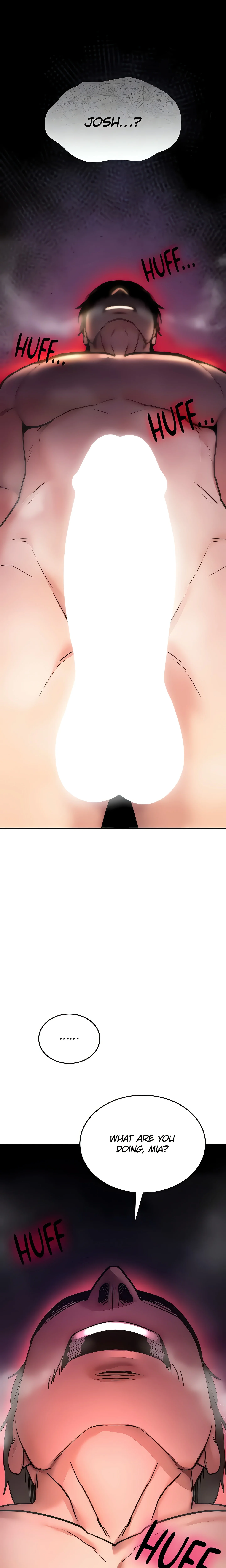 I’ll never give in! (Official) chapter 16 page 20